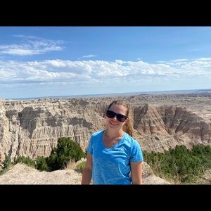 Meet your Posher, Bridget